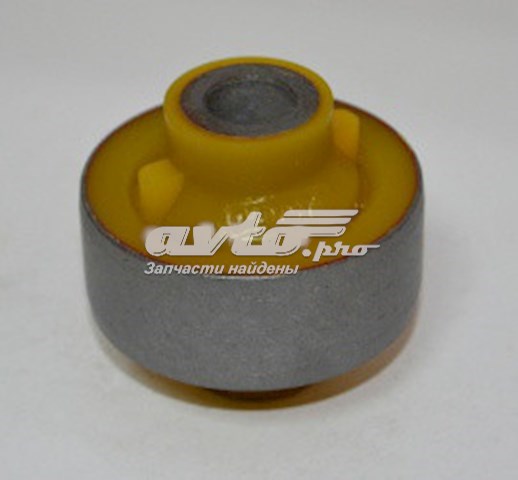 Сайлентблок переднього важеля 020071 Polybush
