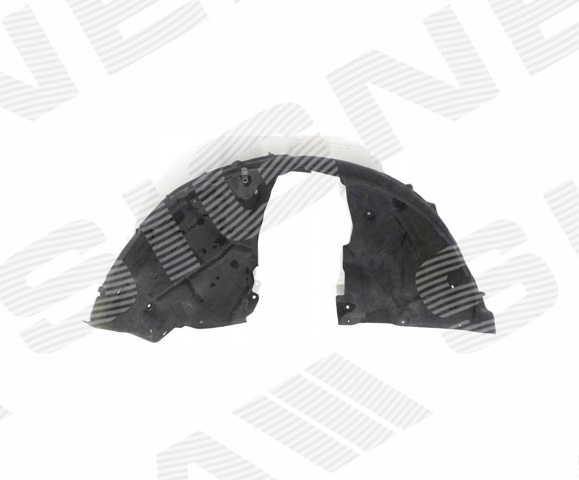 Подкрильнікі переднього крила, правий Signeda PAD11090AR ціна, від 57.31 USD