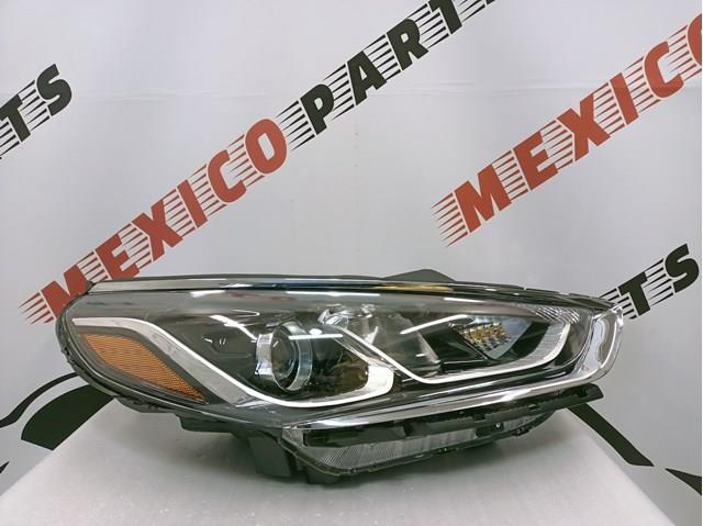 Фари Hyundai/Kia 92101C2600 ціна, від 2367.62 USD