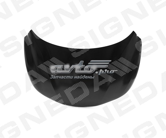 Капот Signeda PDS20165A ціна, від 228.51 USD