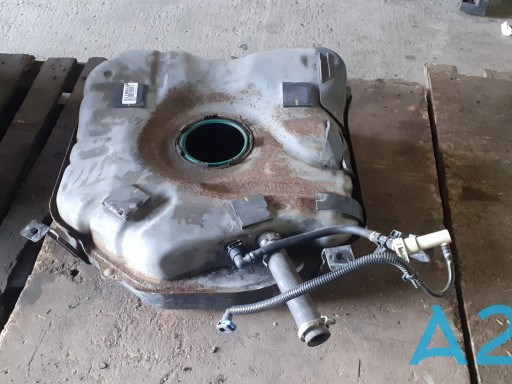 Б/бак Ford FV6Z9002F ціна, від 15.20 USD
