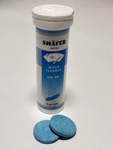 Купити SD80 Shafer 