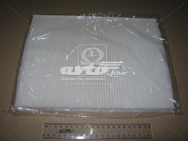 PMX002D Parts-Mall Внутрішньосалонний фільтр