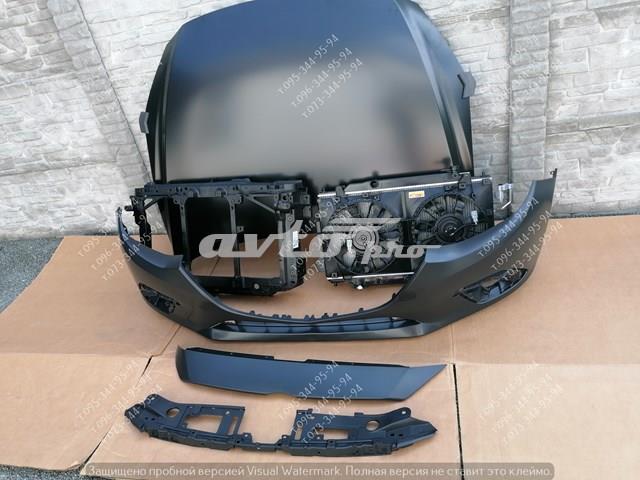 Рамка радіатора верхня FPS FP4424210 ціна, від 23.22 USD