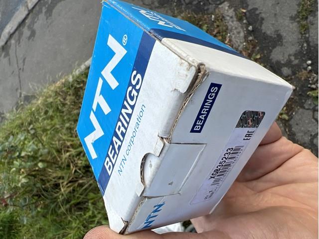 Купити XGB35233 NTN Підшипник ступиці передньої