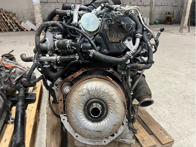  Nissan/Infiniti YS23C270