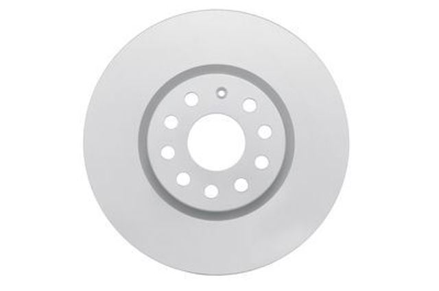 Диск переднього гальма Bosch 986479932 ціна, від 47.88 USD