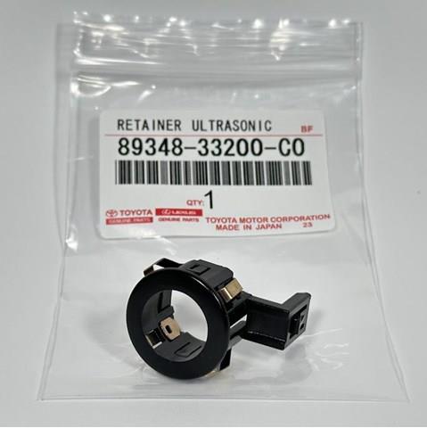 Купити 8934833200C0 Toyota Кронштейн датчика парктроніка, передній бічний