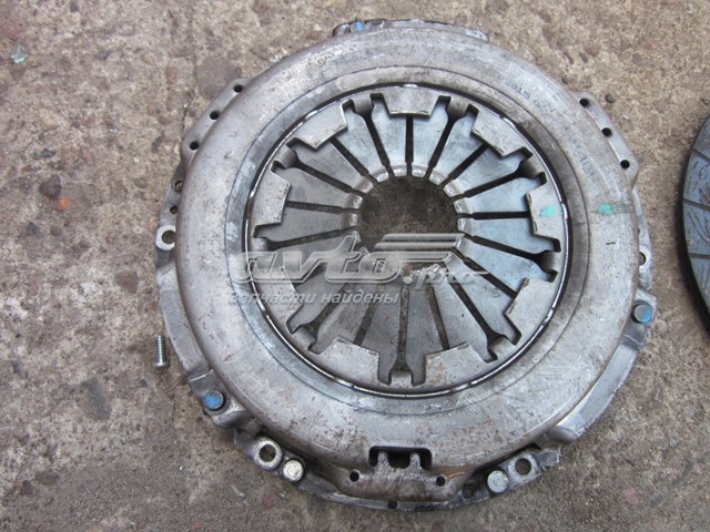 504364412 Fiat/Alfa/Lancia Зчеплення в зборі