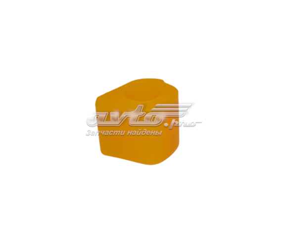 Купити 010030 Polybush Подушка стабілізатора передня
