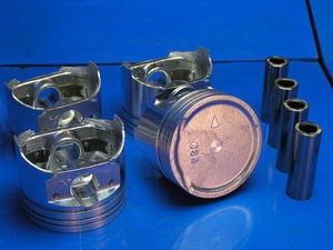  SMD331103 Chery