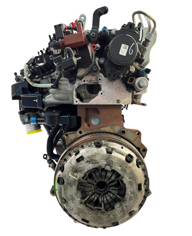 TXWA Ford Мотор в зборі