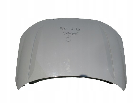 Капот PAD20060A Signeda