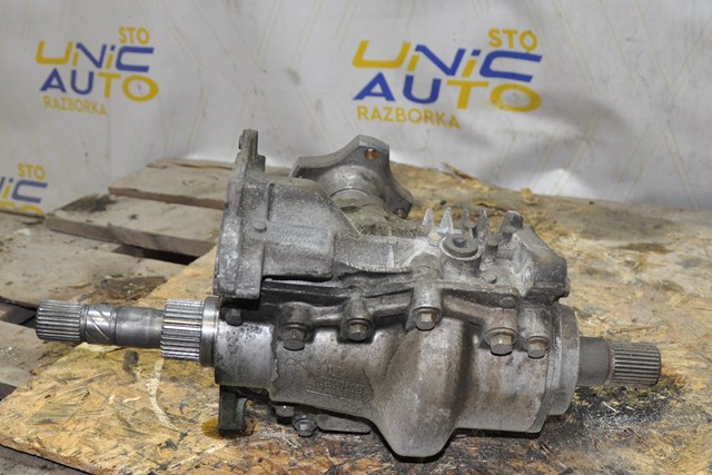Роздатка 8200988056 Renault (RVI)