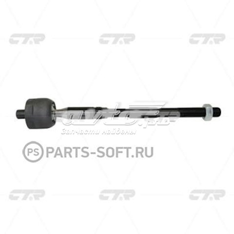 Тяга рульова поперечна CTR CRT116 ціна, від 12.55 USD