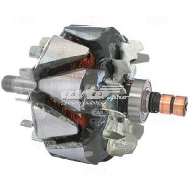 Якір (ротор) генератора BOSCH F00M131615 Якір (ротор) генератора BOSCH F00M131615