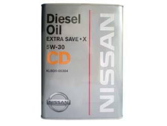 Олива Nissan/Infiniti KLBD005304 ціна, від 13.15 USD