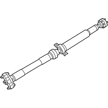 52123812AB Chrysler 