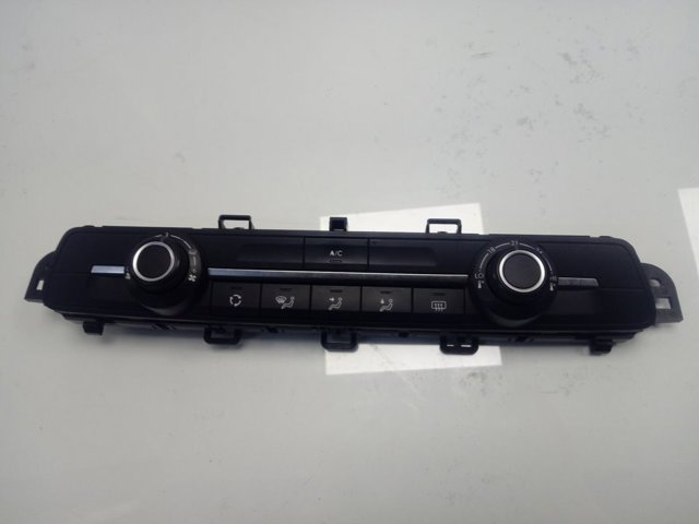 Купити 98340409ZD Peugeot/Citroen Блок керування мультимедійний