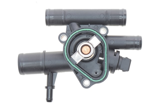DT1256H Dayco Корпус термостата в зборі