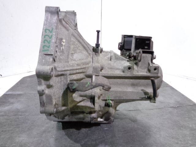 Двигун у зборі Rover 400 