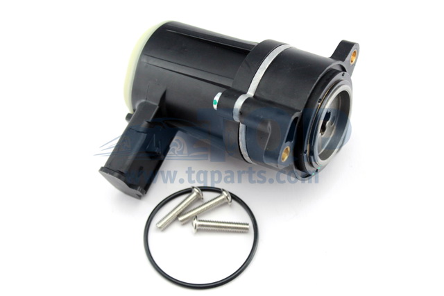 Двигун приводу гальмівного супорту заднього TQ33085 Tqparts
