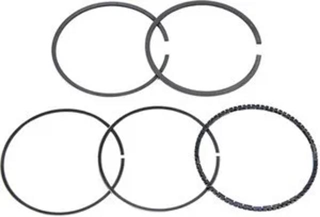 1612784580 Peugeot/Citroen Кільця поршневі компресора, на 1 циліндр, STD