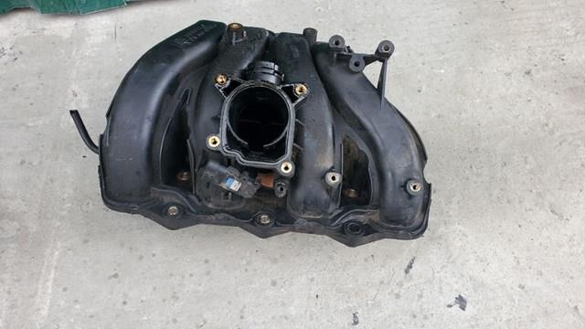 Купити 55351149 General Motors Впускний колектор