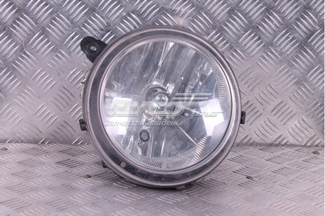 05303874AC Chrysler Основна фара - вставка