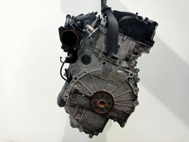 Двигун у зборі BMW B37C15A