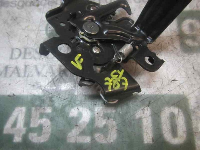 Замок капота Toyota RAV4 IV позашляховик (A4) (2012 - 2018) ціна, від 32.25 USD