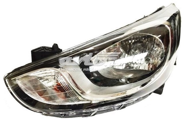 Фари TYC 20E312052B ціна, від 86.39 USD