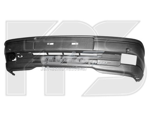 Бампер на авто FPS FP5076905 ціна, від 35.77 USD