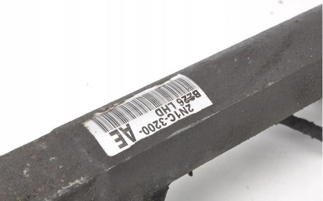 Кермова рейка Ford 2N1C3200AE
