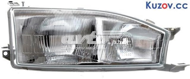 Фара дальнього світла в зборі FPS FP8153R1E ціна, від 54.38 USD