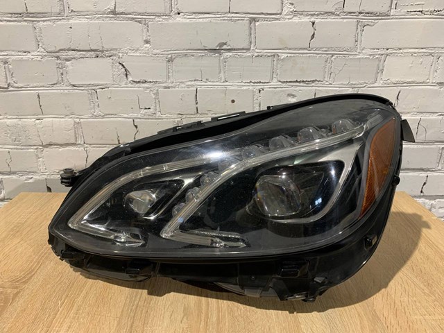 Купити A2128202739 Mercedes Фара ліва передня
