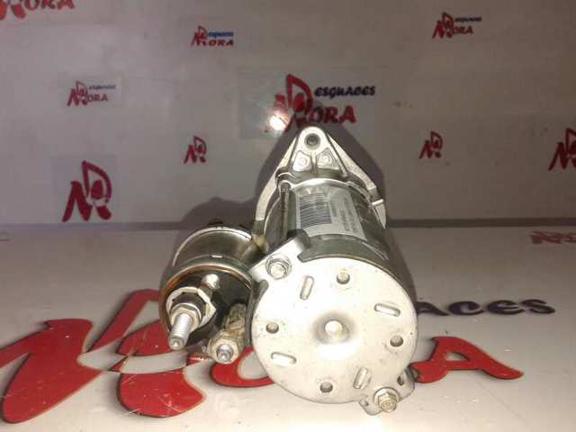 Стартер Ford 51823860 ціна, від 63.49 USD