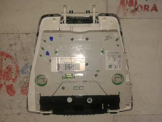 A2129000823 Mercedes 
