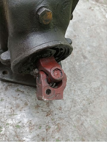  Mercedes 1234610701