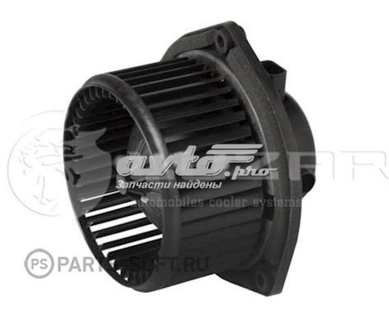 LFH01182 Luzar двигун вентилятора пічки (обігрівача салону)