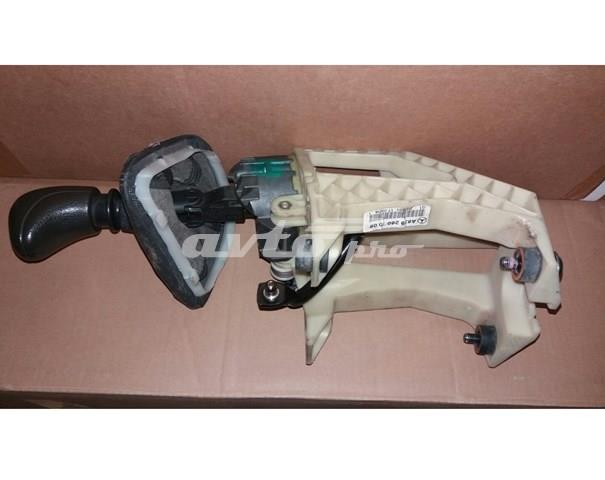 Механізм перемикання передач Autotechteile 1002631 ціна, від 211.60 USD