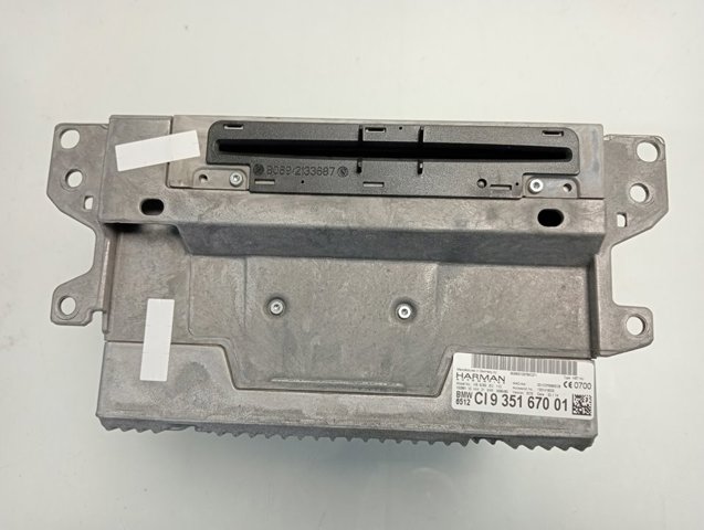 Купити 6434AB067 BMW 