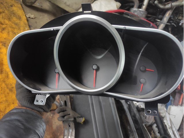 EH4455430 Mazda 