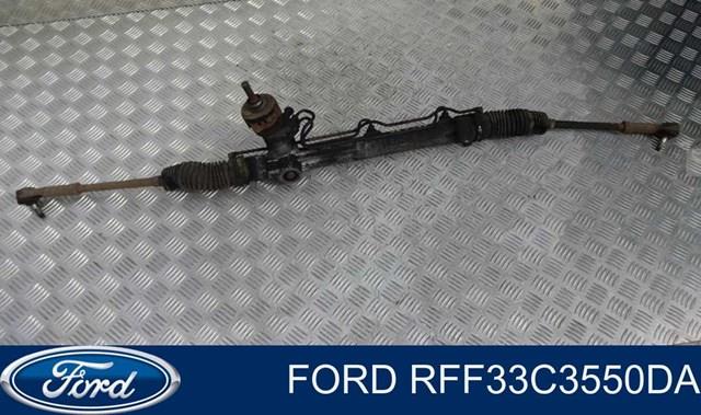 Рейка рульова RFF33C3550DA Ford