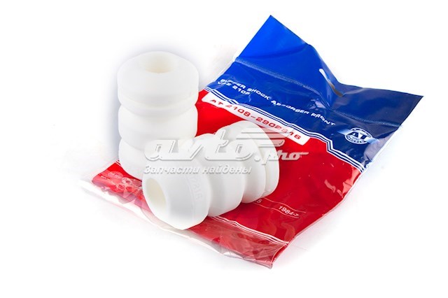 AT21082902816 AT Буфер-відбійник амортизатора переднього