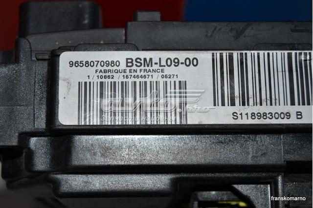  9658070980 Peugeot/Citroen