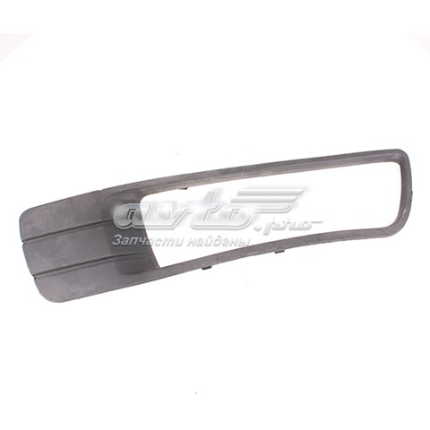 1068001653 Geely Рамка/облицювання фари правої