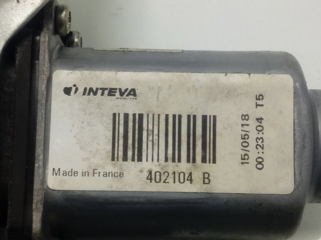  402104B Peugeot/Citroen