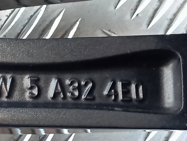  BMW 36115A324E0 ціна, від 361.75 USD