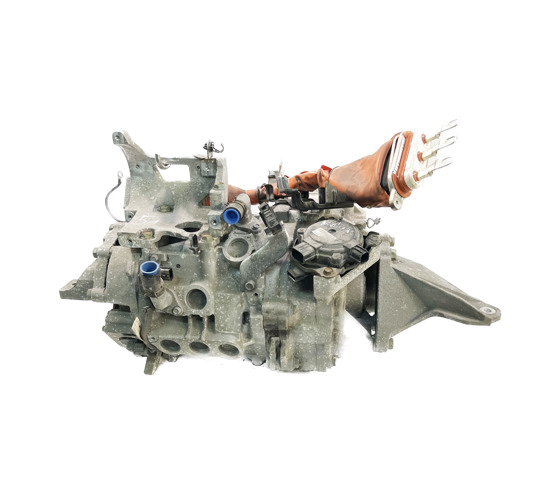 Двигун у зборі (електричний) Nissan/Infiniti EM61 ціна, від 177.77 USD